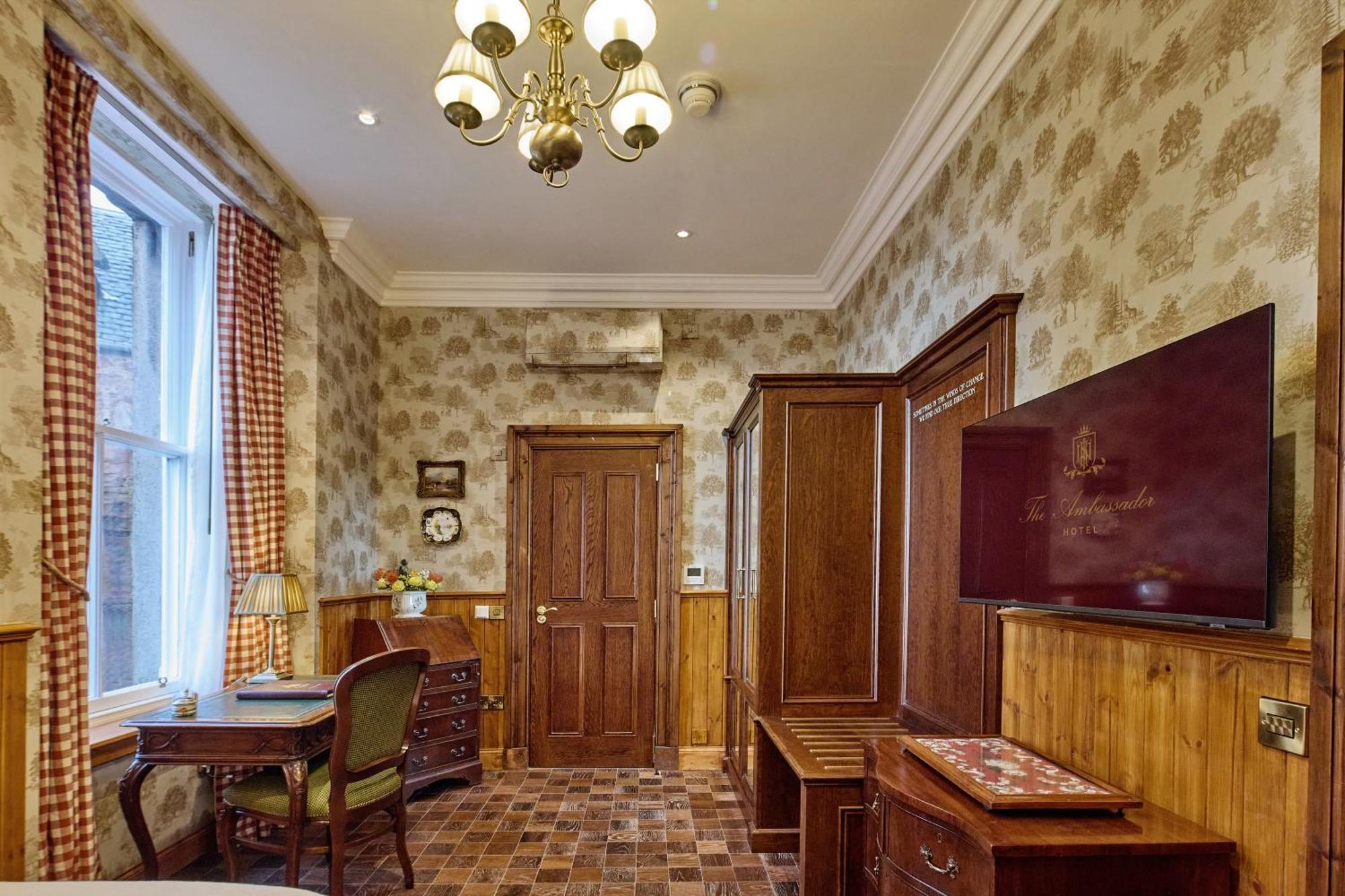 The Ambassador Hotel — Photos 2